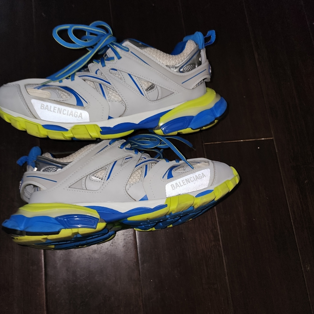 Balenciaga Sneakers